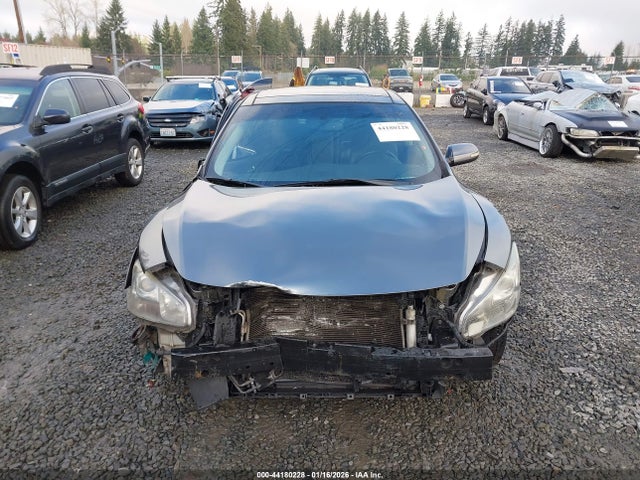 Nissan Maxima 3.5 Sv 2014 1N4AA5APXEC906520 Image 13