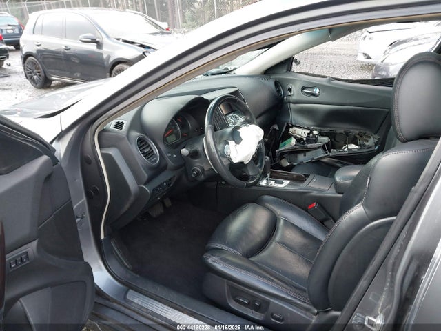 Nissan Maxima 3.5 Sv 2014 1N4AA5APXEC906520 Image 18