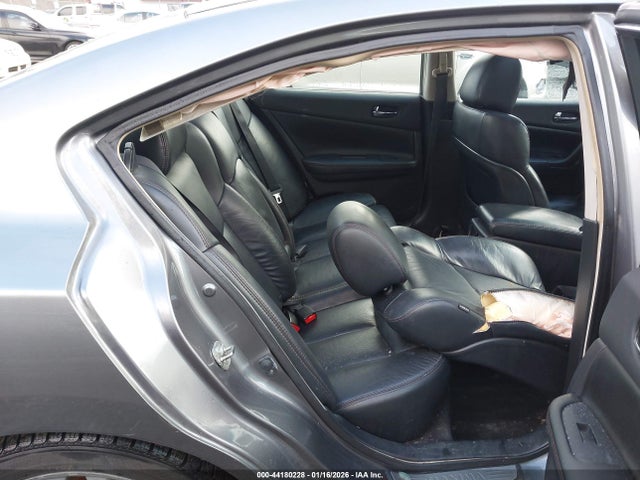 Nissan Maxima 3.5 Sv 2014 1N4AA5APXEC906520 Image 19