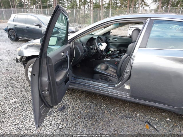 Nissan Maxima 3.5 Sv 2014 1N4AA5APXEC906520 Image 5