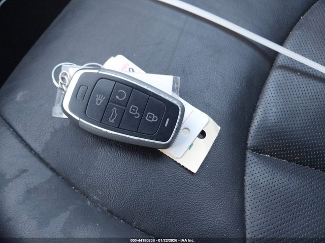 1G4ZS5SS5HU188219 Buick Lacrosse Premium