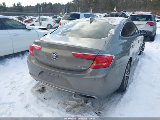 1G4ZS5SS5HU188219 Buick Lacrosse Premium