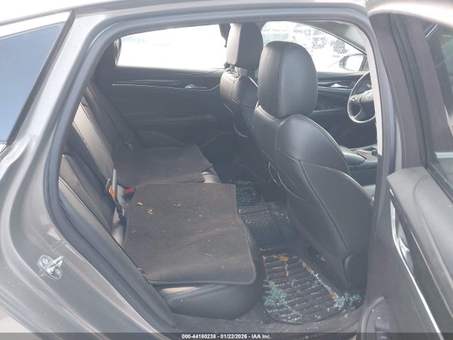 1G4ZS5SS5HU188219 Buick Lacrosse Premium