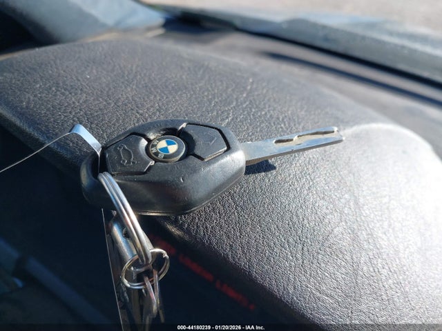 Aukcja sprzedaży 2004 Bmw X5 3.0i, vin: 5UXFA13514LU42969, numer aukcji: 44180239