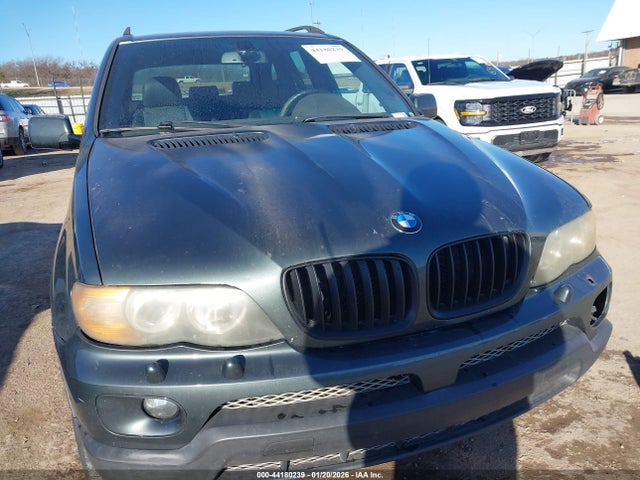 Aukcja sprzedaży 2004 Bmw X5 3.0i, vin: 5UXFA13514LU42969, numer aukcji: 44180239