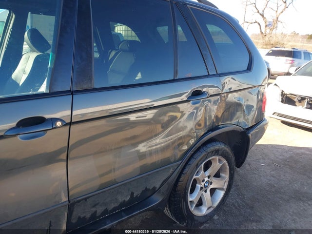 Aukcja sprzedaży 2004 Bmw X5 3.0i, vin: 5UXFA13514LU42969, numer aukcji: 44180239