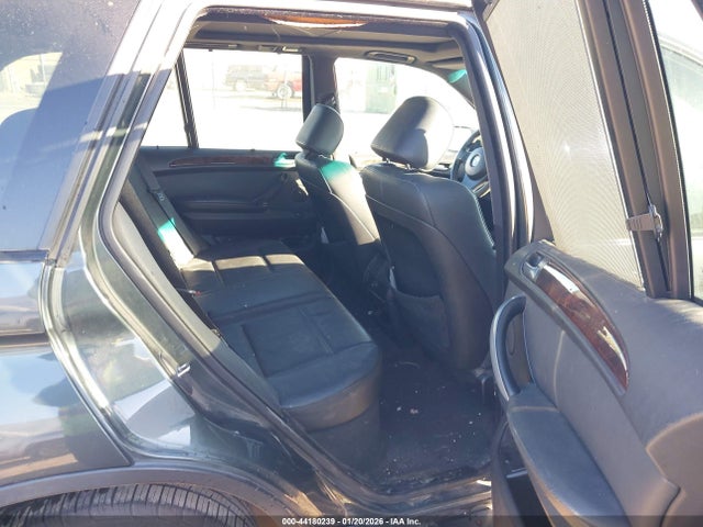 Aukcja sprzedaży 2004 Bmw X5 3.0i, vin: 5UXFA13514LU42969, numer aukcji: 44180239