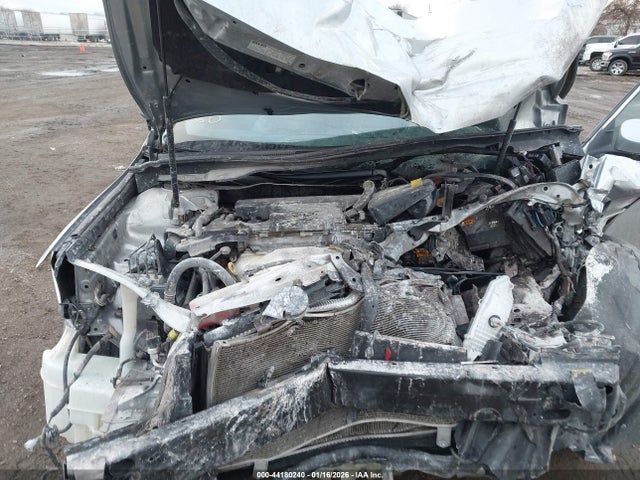 Toyota CAMRY SE 2015 4T1BF1FK9FU029547 Image 10