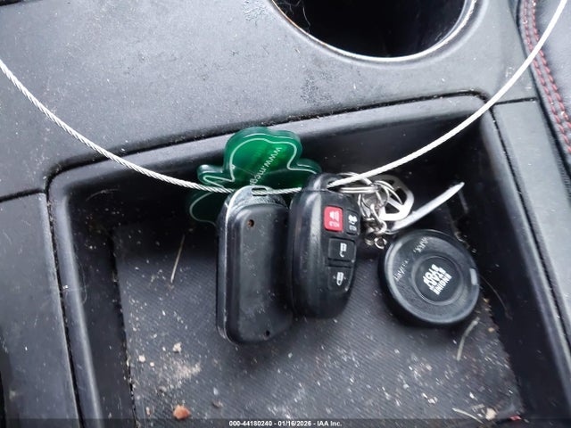 Toyota CAMRY SE 2015 4T1BF1FK9FU029547 Image 11