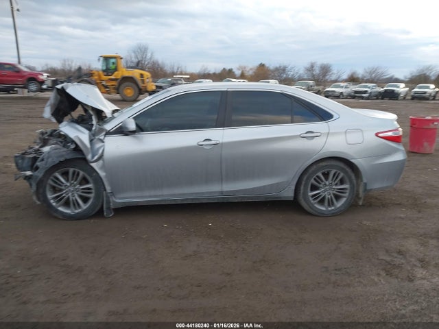 Toyota CAMRY SE 2015 4T1BF1FK9FU029547 Image 15