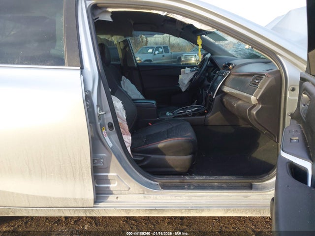 Toyota CAMRY SE 2015 4T1BF1FK9FU029547 Image 5