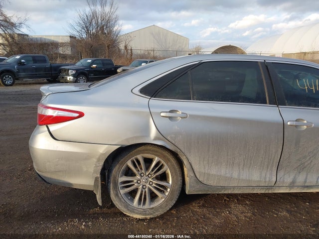 Toyota CAMRY SE 2015 4T1BF1FK9FU029547 Image 6
