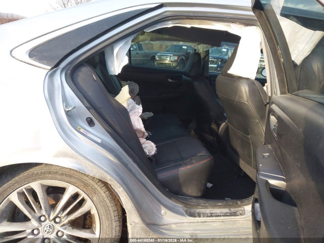 Toyota CAMRY SE 2015 4T1BF1FK9FU029547 Image 8