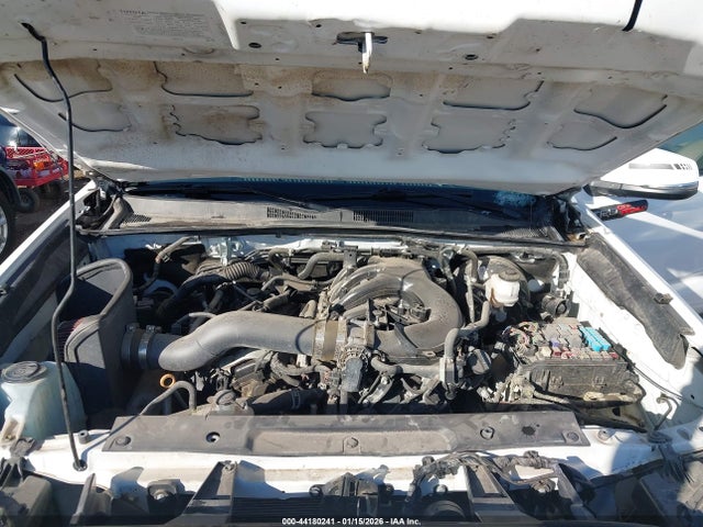 3TMCZ5AN4MM449260 Toyota Tacoma Sr5 V6