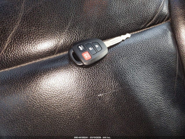 3TMCZ5AN4MM449260 Toyota Tacoma Sr5 V6