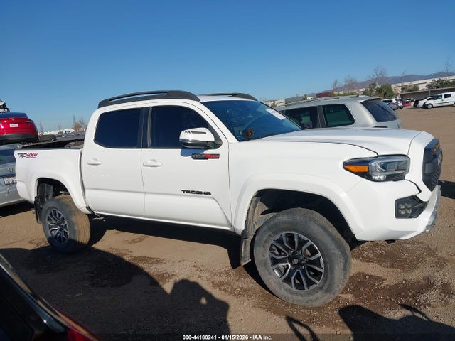 3TMCZ5AN4MM449260 Toyota Tacoma Sr5 V6
