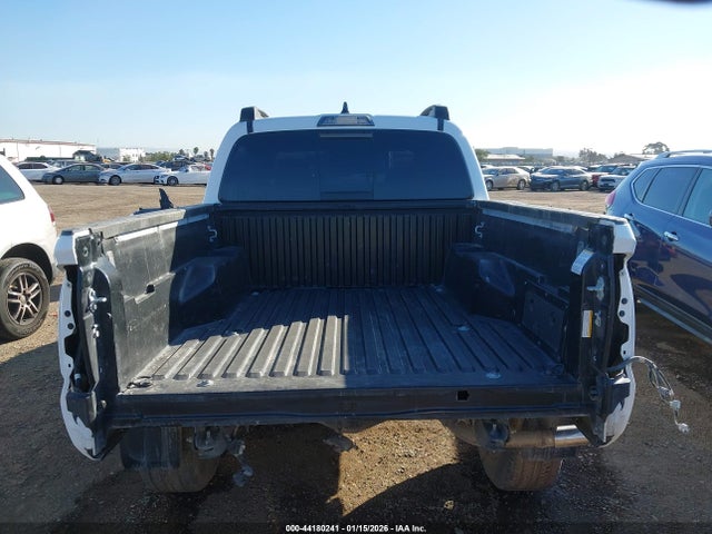 3TMCZ5AN4MM449260 Toyota Tacoma Sr5 V6
