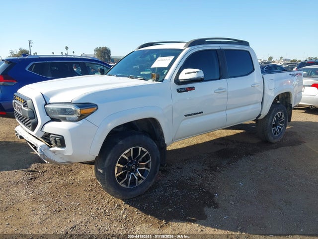 3TMCZ5AN4MM449260 Toyota Tacoma Sr5 V6