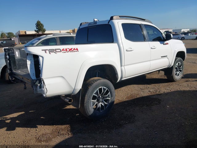 3TMCZ5AN4MM449260 Toyota Tacoma Sr5 V6