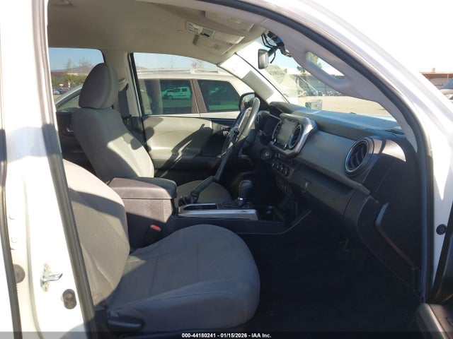3TMCZ5AN4MM449260 Toyota Tacoma Sr5 V6