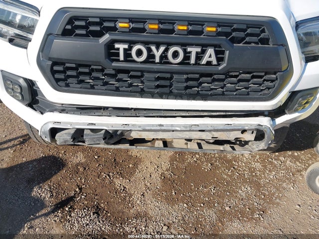 3TMCZ5AN4MM449260 Toyota Tacoma Sr5 V6