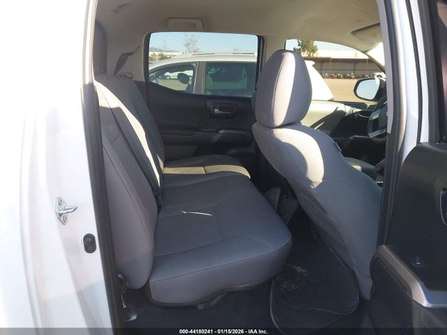 3TMCZ5AN4MM449260 Toyota Tacoma Sr5 V6