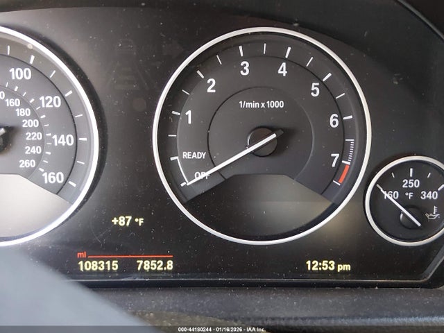 BMW 428i 2015 WBA3N7C5XFK225342 Image 15