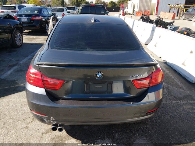 BMW 428i 2015 WBA3N7C5XFK225342 Image 16