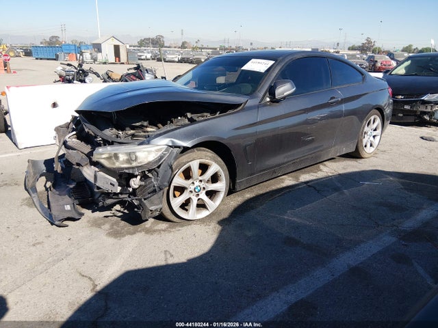 Продаж на аукціоні авто 2015 Bmw 428i, vin: WBA3N7C5XFK225342, номер лоту: 44180244