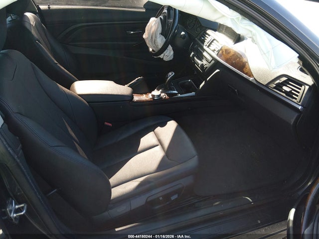 BMW 428i 2015 WBA3N7C5XFK225342 Image 5