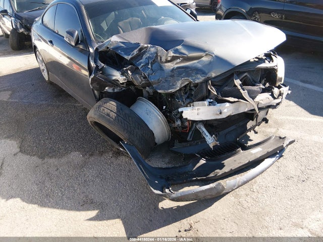 BMW 428i 2015 WBA3N7C5XFK225342 Image 6
