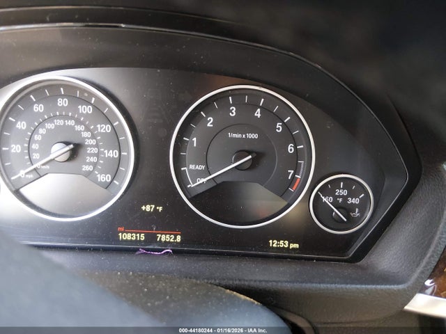 BMW 428i 2015 WBA3N7C5XFK225342 Image 7