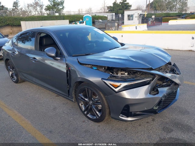 2024 ACURA INTEGRA 19UDE4G71RA001051