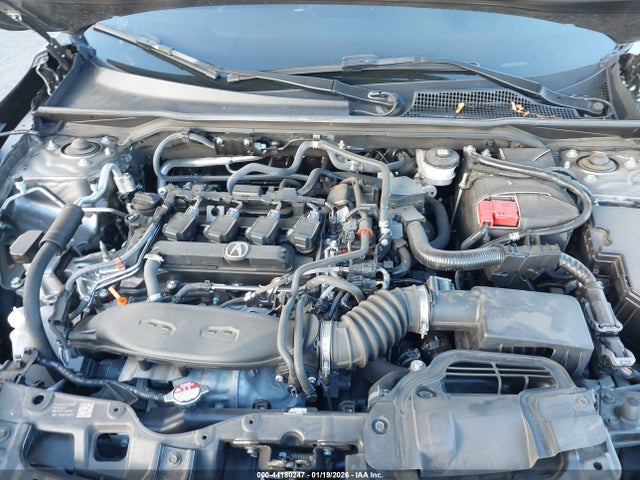 2024 ACURA INTEGRA 19UDE4G71RA001051 Photo 9