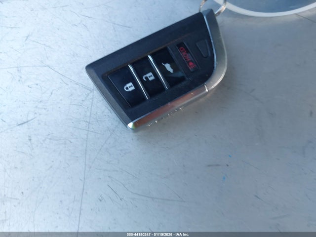 2024 ACURA INTEGRA 19UDE4G71RA001051 Photo 10