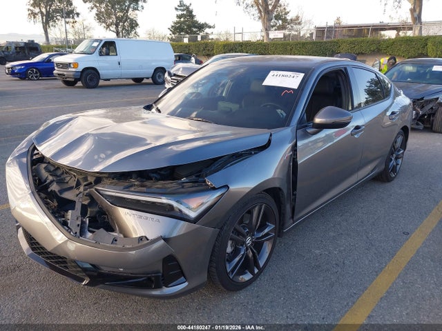 2024 ACURA INTEGRA 19UDE4G71RA001051 Photo 1