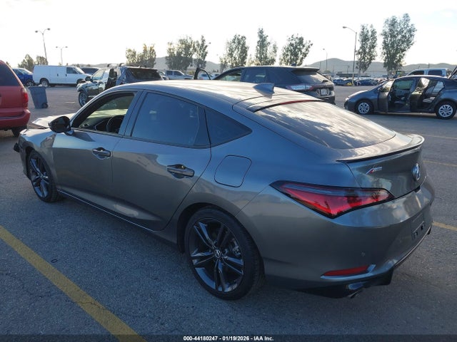 2024 ACURA INTEGRA 19UDE4G71RA001051 Photo 2