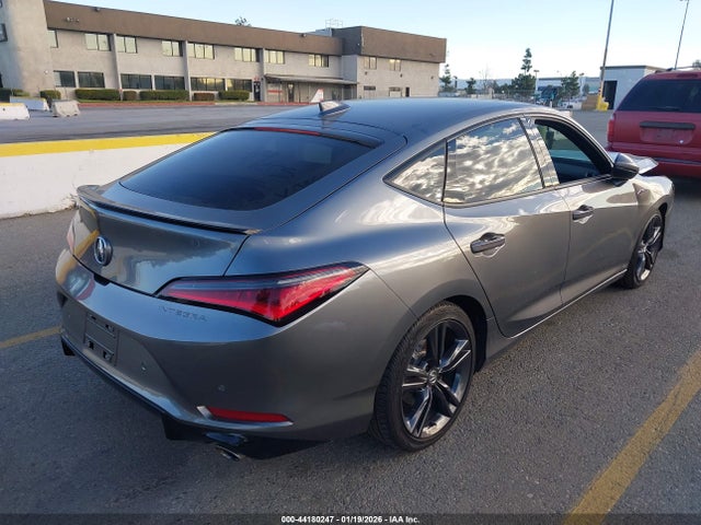 2024 ACURA INTEGRA 19UDE4G71RA001051 Photo 3