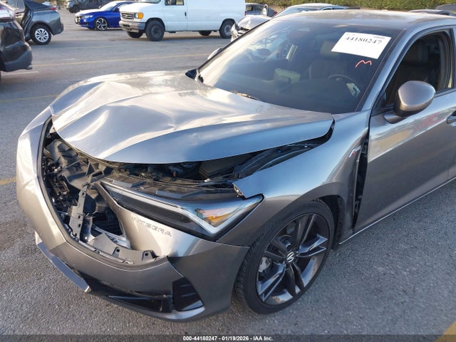 2024 ACURA INTEGRA 19UDE4G71RA001051 Photo 5