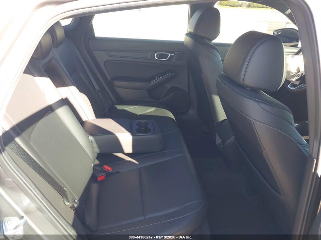 2024 ACURA INTEGRA 19UDE4G71RA001051 Photo 7