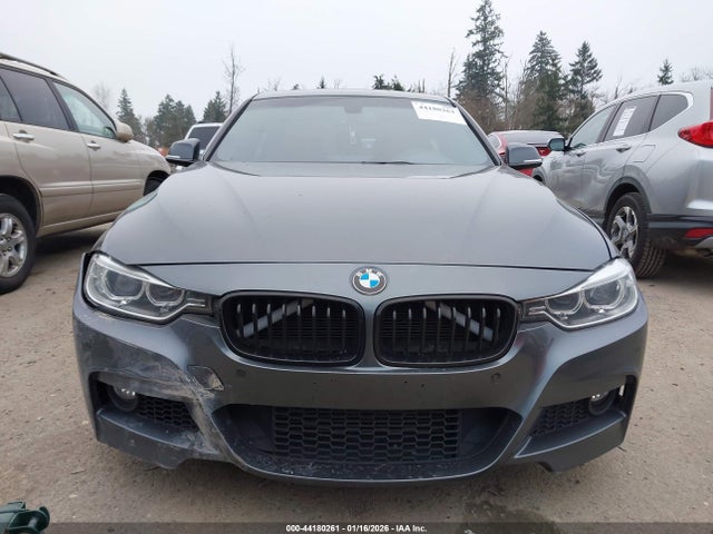 WBA3A5G57FNP34748 BMW 328I