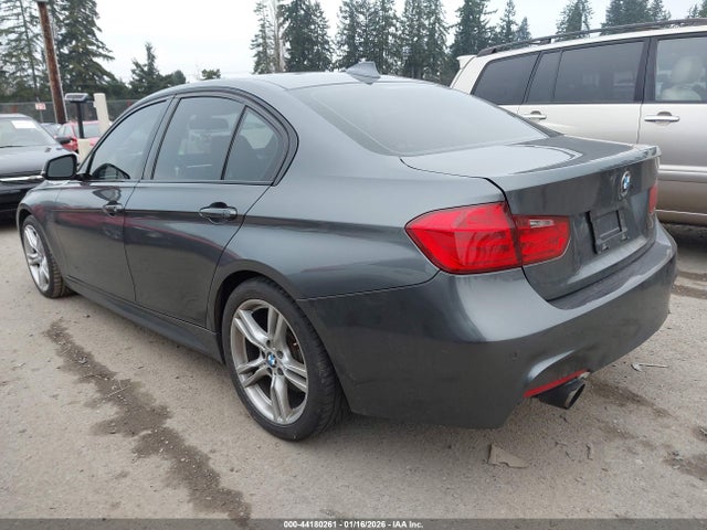 WBA3A5G57FNP34748 BMW 328I