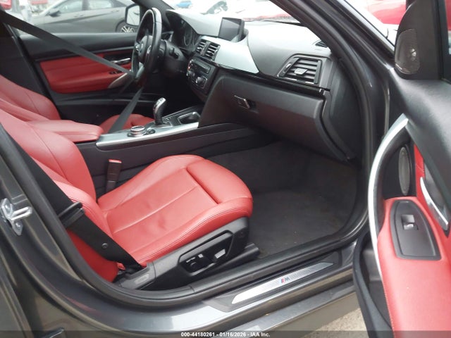 WBA3A5G57FNP34748 BMW 328I