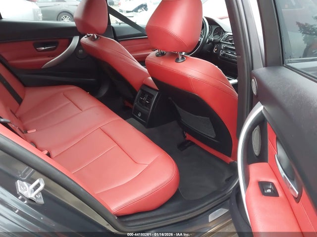WBA3A5G57FNP34748 BMW 328I
