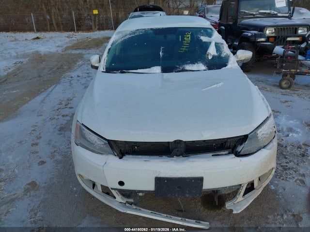 44180262 :رقم المزاد ، 3VWD17AJ6EM297422 vin ، 2014 Volkswagen Jetta 1.8t Se مزاد بيع