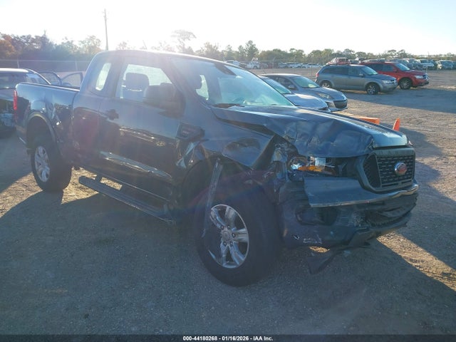 2019 FORD RANGER 1FTER1FH0KLB10353