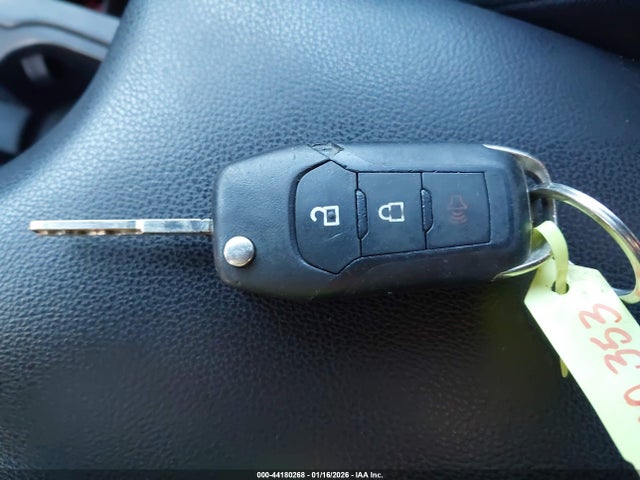 2019 FORD RANGER 1FTER1FH0KLB10353 Photo 10