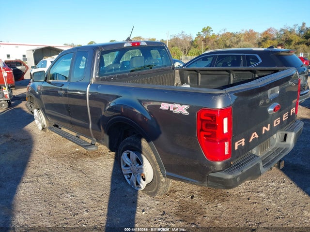 2019 FORD RANGER 1FTER1FH0KLB10353 Photo 2