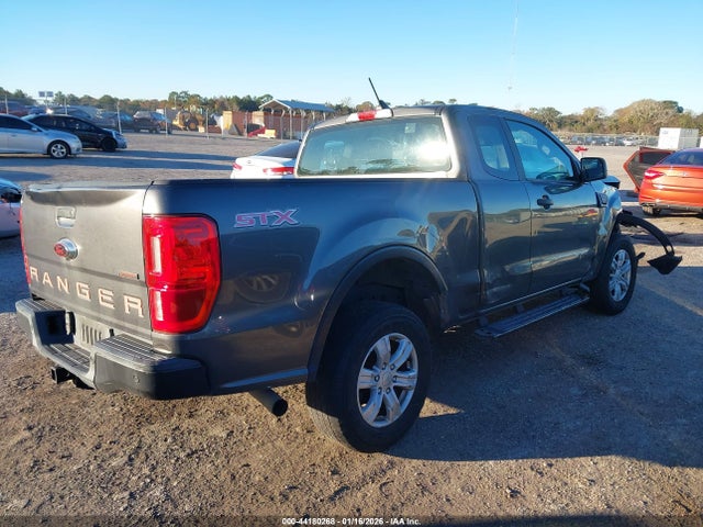 2019 FORD RANGER 1FTER1FH0KLB10353 Photo 3