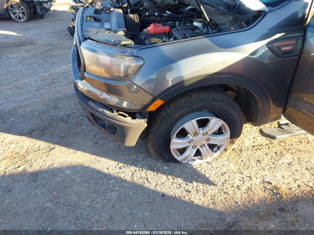 2019 FORD RANGER 1FTER1FH0KLB10353 Photo 5